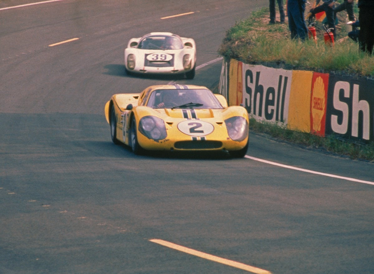 1967 LeMans 0001-4455
