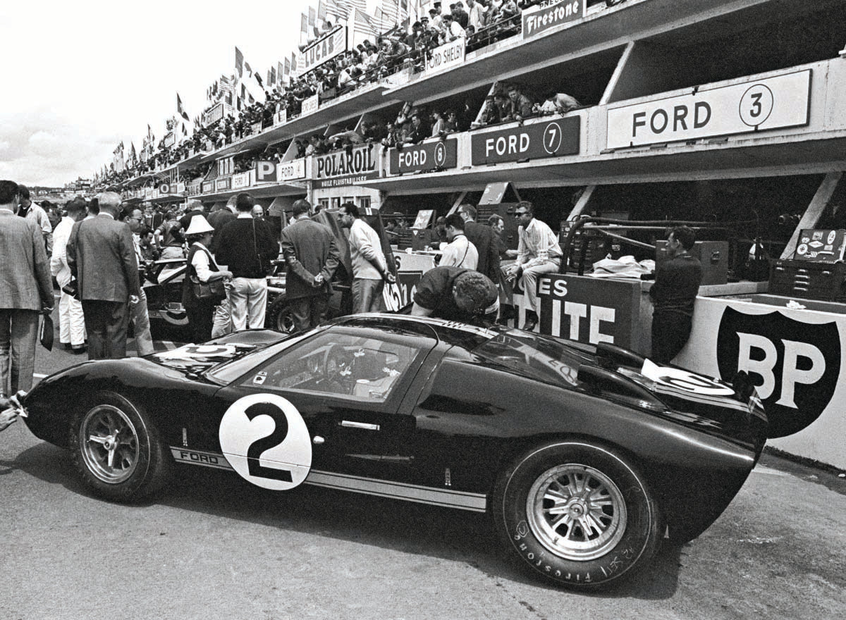 1966 LeMans 0001-4462