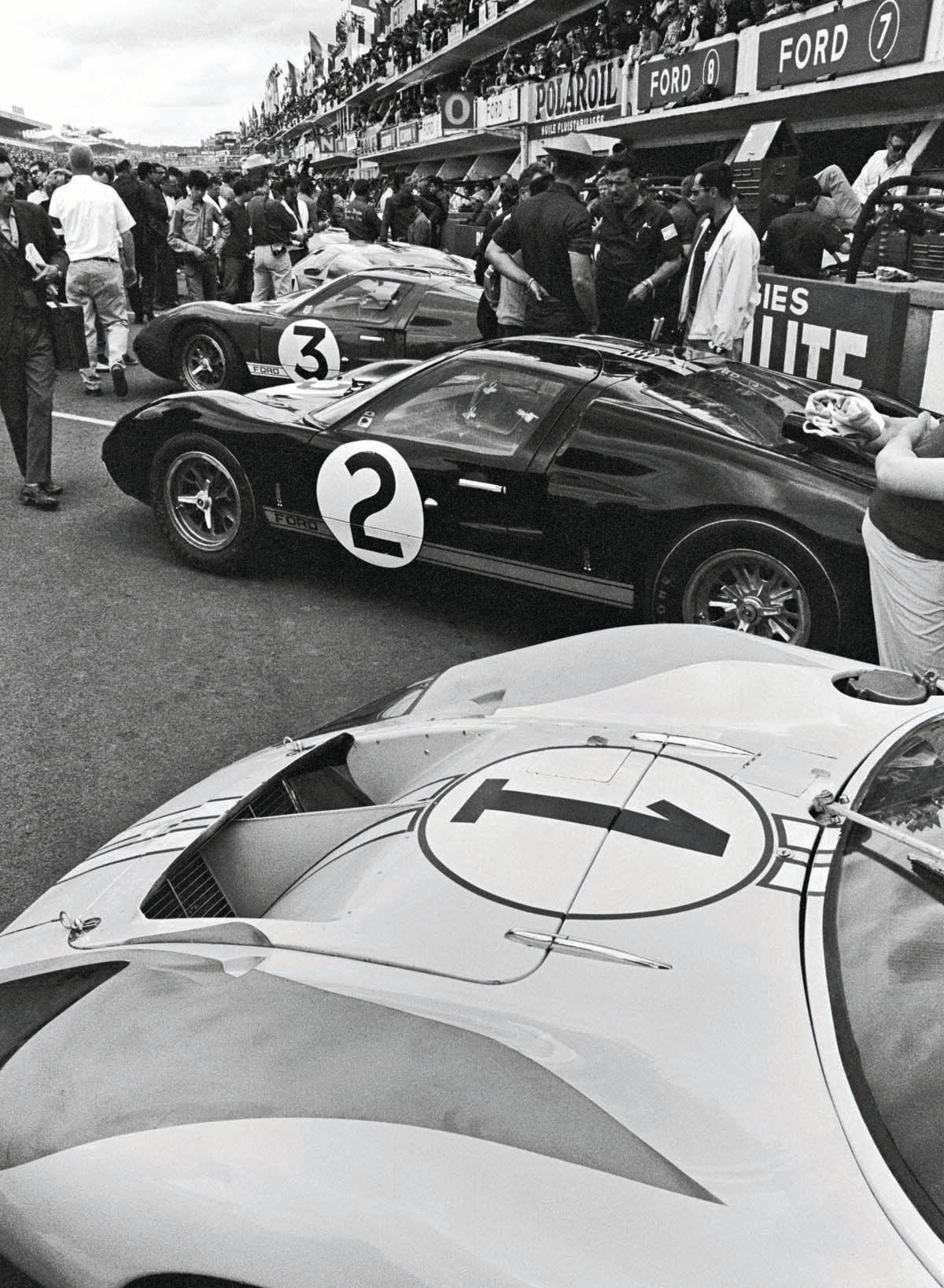1966 LeMans 0001-4464