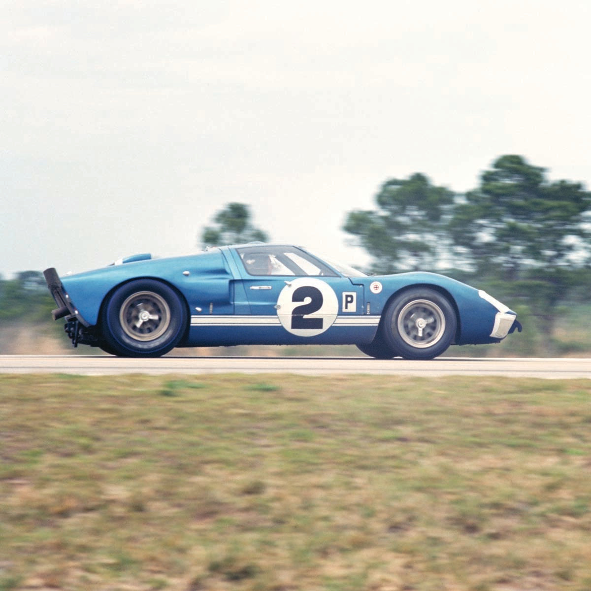 1966 Sebring Race 0001-4490